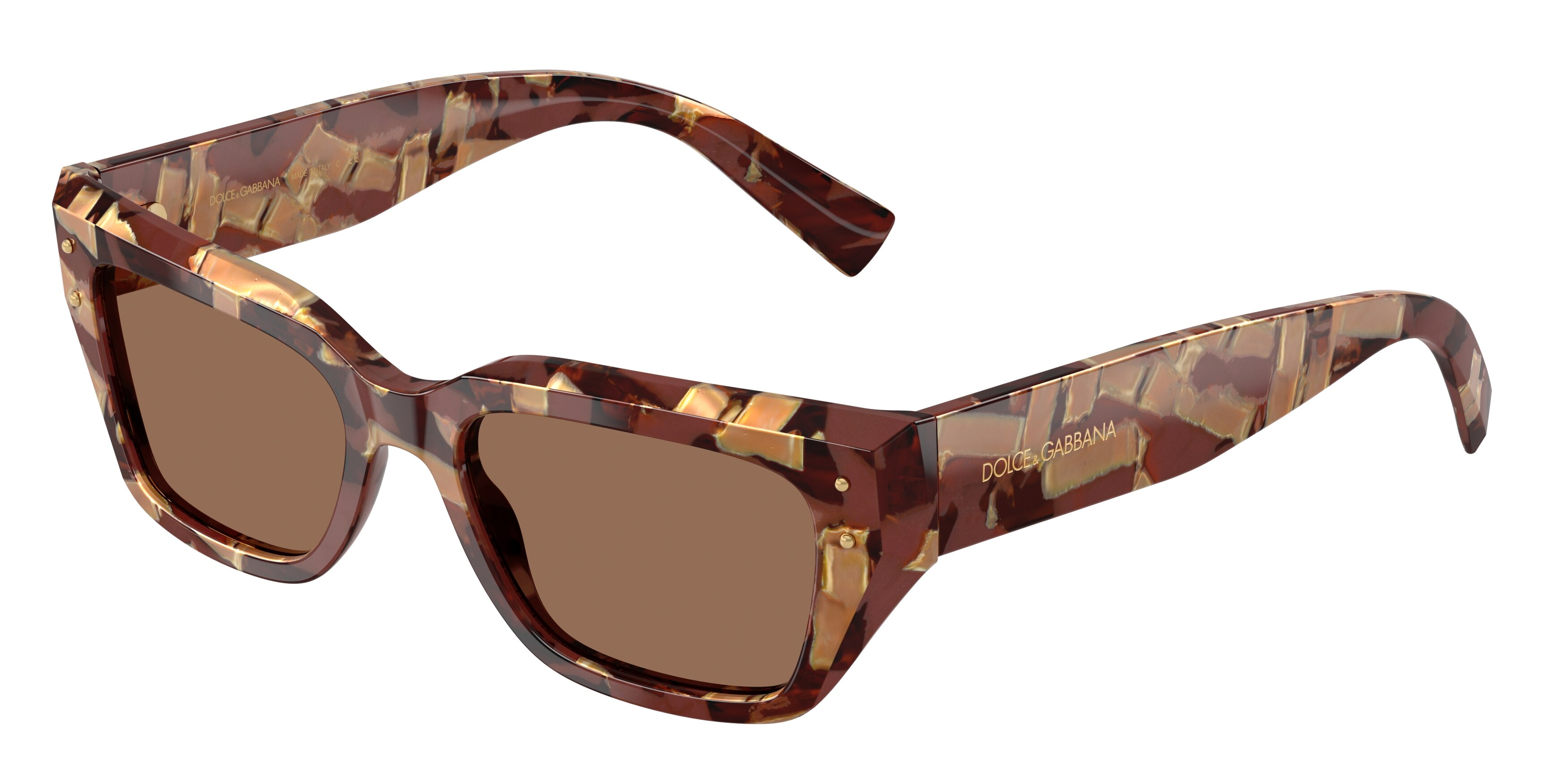Dolce & Gabbana DG4462 346273  